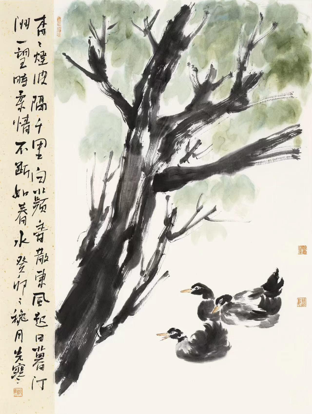 用文学和艺术涵养我们的生活