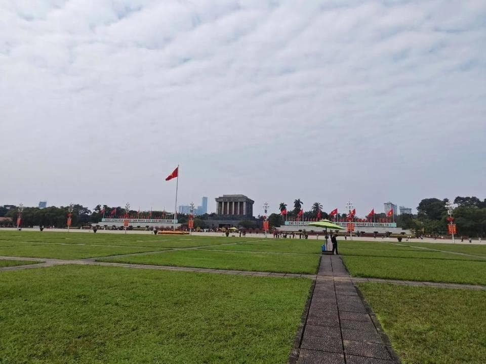 越南有多少人口？简单介绍越南的情况