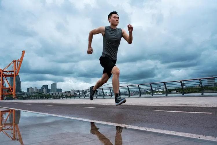 肝不好跟运动有关？医生提醒：60岁后，运动时一定要注意3件事