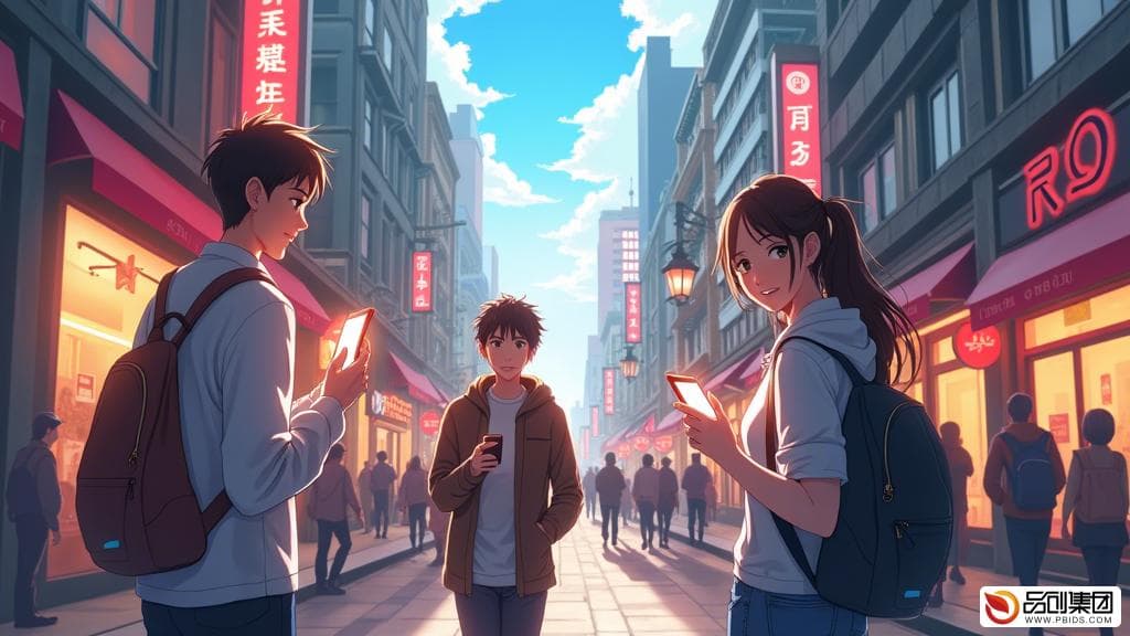 国外微信小程序开发：跨越国界的创新实践