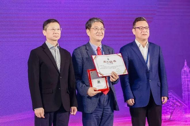 尹大强：水环境保护的坚守者与领航人