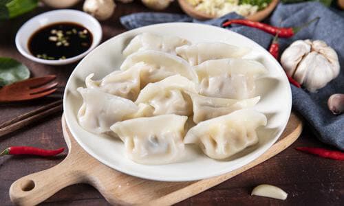 吃饺子能减肥吗？减肥期间的饺子食用指南