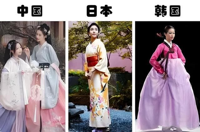 文化同源难掩现实纷争，中日韩关系复杂交织