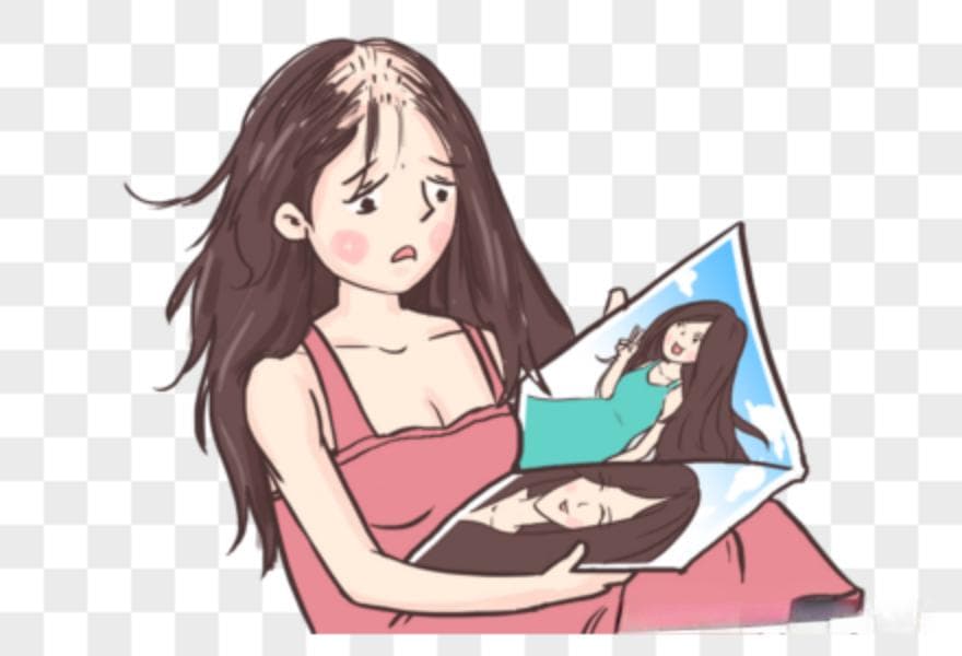 Cell揭秘：干细胞活性与逆转录病毒的纠缠 启发脱发治疗新策略