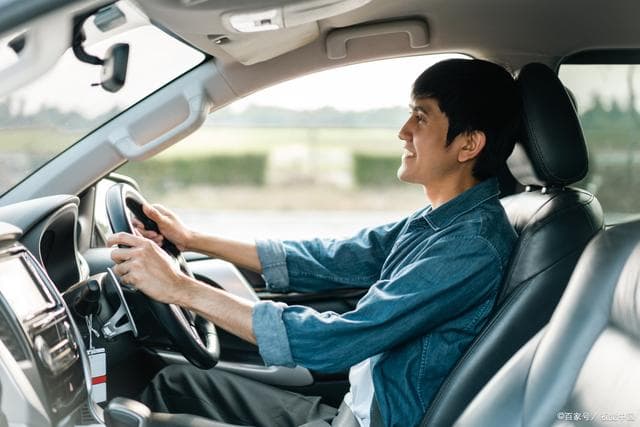 仪表盘上有“乌龟晒太阳”？老司机：看见就停车，别拿生命开玩笑