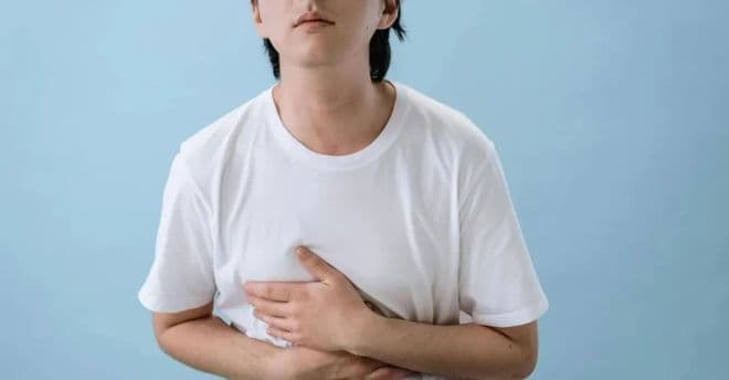 阑尾炎的识别与治疗