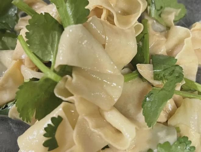 豆腐、豆干、豆皮，谁营养最好？一看就明白！