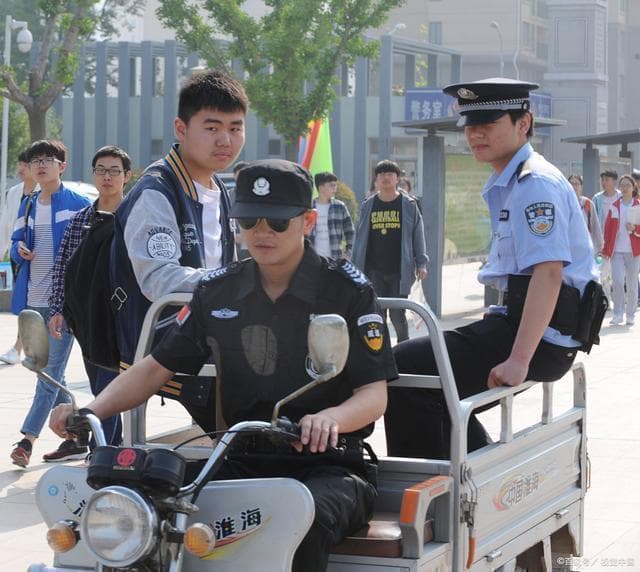 26名辅警省考"上岸"！这也太牛啦，辅警迎来了最好的发展时代