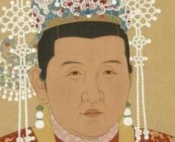 朱元璋的后宫生活：25位嫔妃与42个子女
