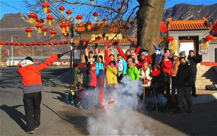 龙年说年 | 中国人为什么热爱过年