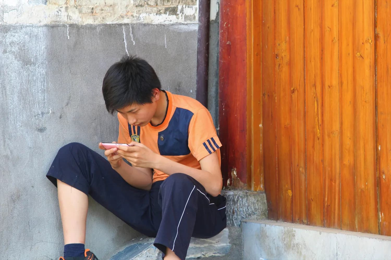 青少年如何守护自己的网络世界？