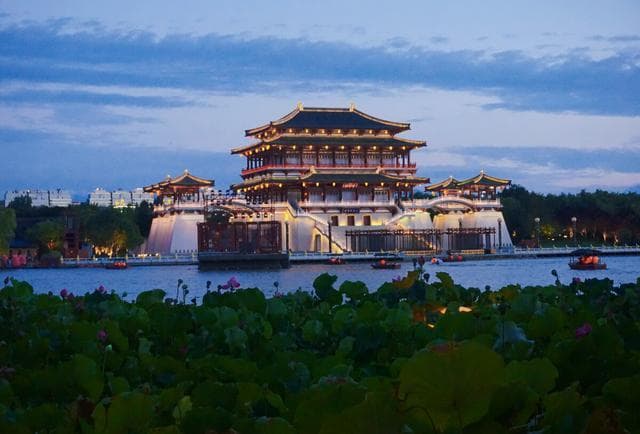 陕西省10城排名最新发布：咸阳第二，延安第七，商洛垫底！