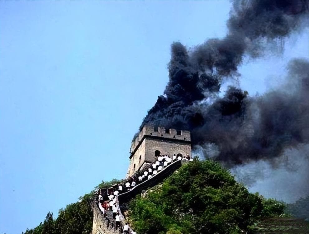 业余无线电的成长之路——神秘的摩尔斯码