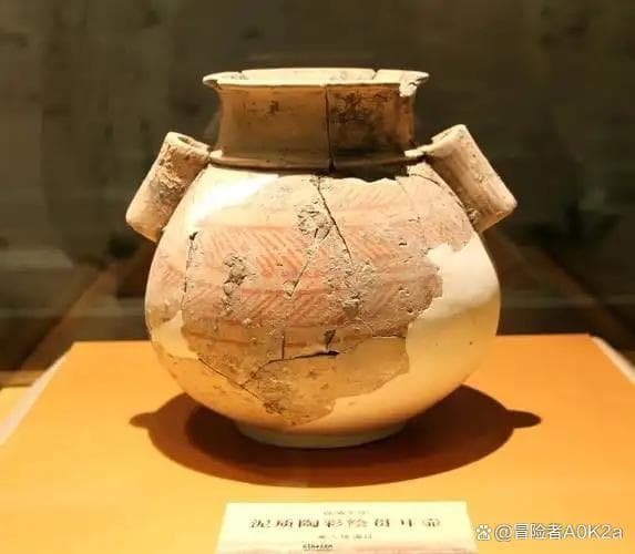 中国古代文明与科技发展探秘