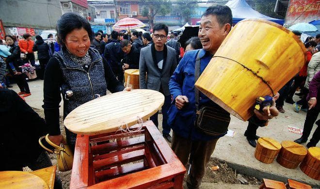 家乡风俗有哪些江西？江西家乡风俗：探秘赣鄱大地独特传统!