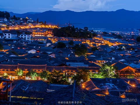 狮子山香港：自然奇观与历史遗迹深度探索 🌄