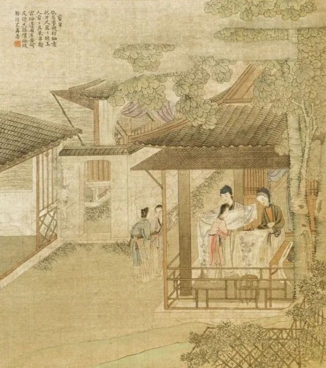 《诗经》中的生僻字与通假字读音解析