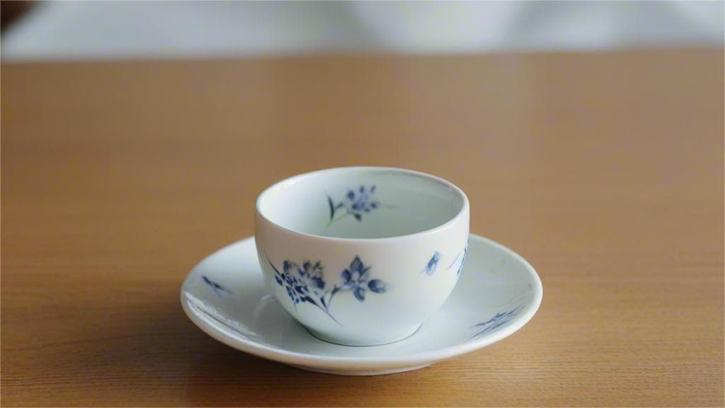 古代茶具的演变与茶业发展史：品味文化中的优势与独特之处