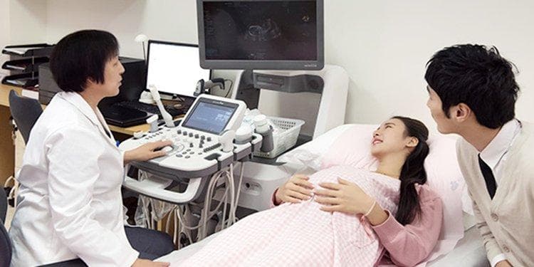 多少周去做四维彩超最合适？