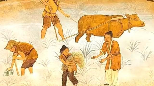 华夏始祖黄帝，历史长河中的传奇人物