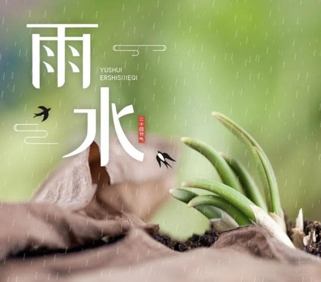 “雨水多不多，就看二月初二”，二月初二到，今春降雨多吗？