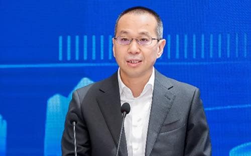 赵鸿飞：中科创达软件股份有限公司董事长介绍