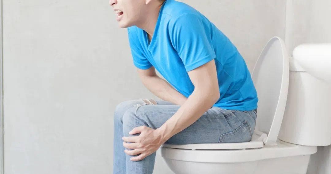 麻仁润肠丸配合生活调理，冬季便秘不再困扰你