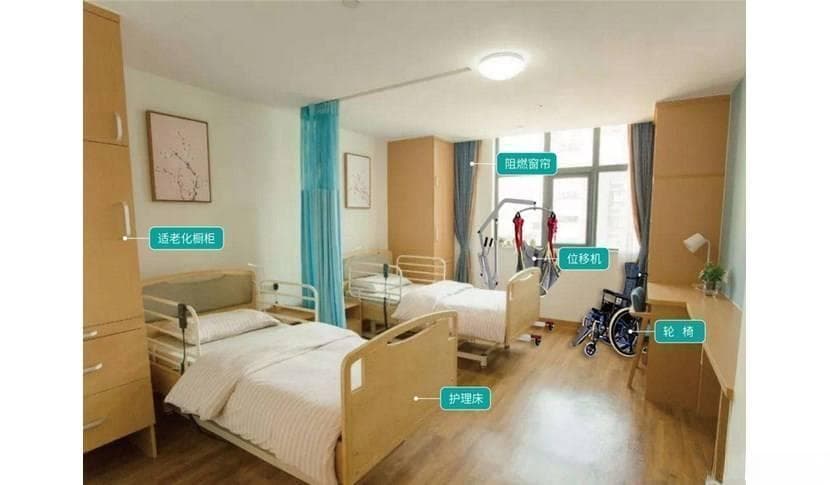 从理论到实践：老年人家庭适老化改造案例分享与分析