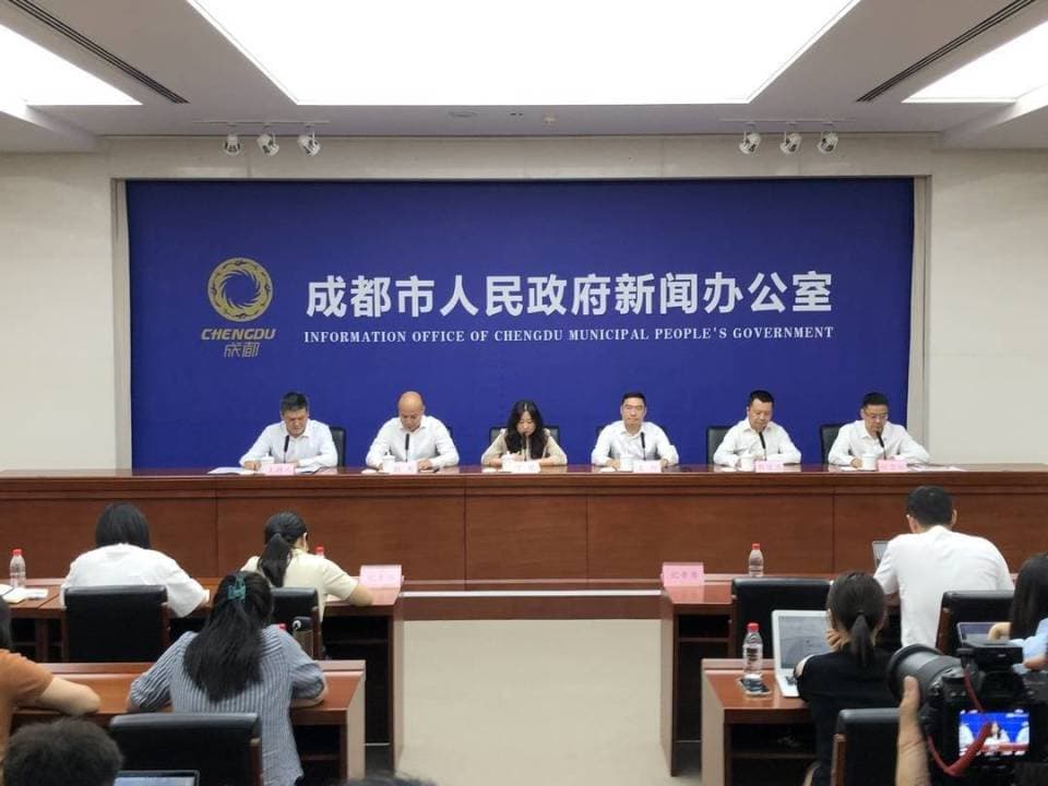 打破国外垄断  成都这些人工智能成果全国领先