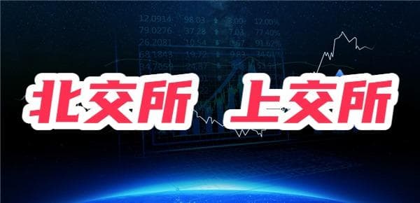 股票8开头与6开头什么意思？北交所与上交所股票的区别