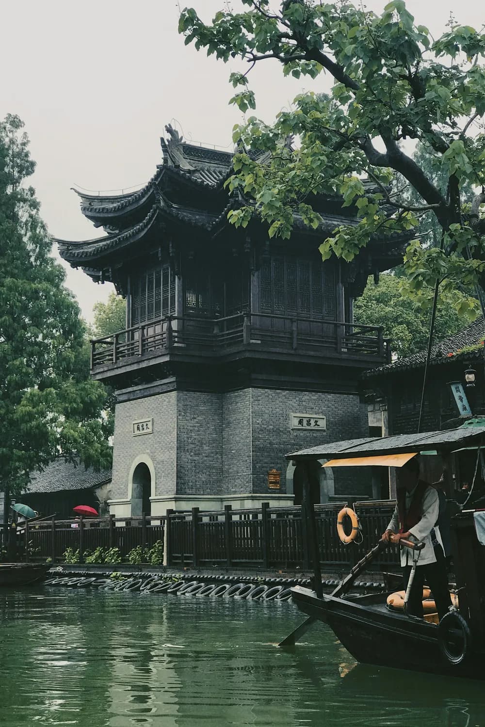 《无锡景·家国情》：一场跨越百年的文化盛宴