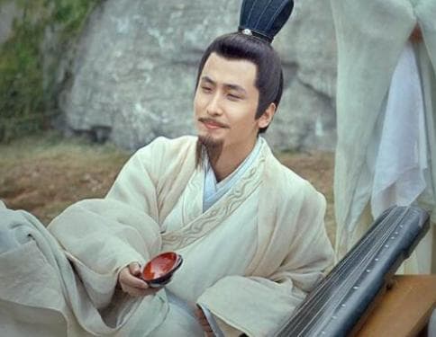 谢安：东晋的政治家与文化人