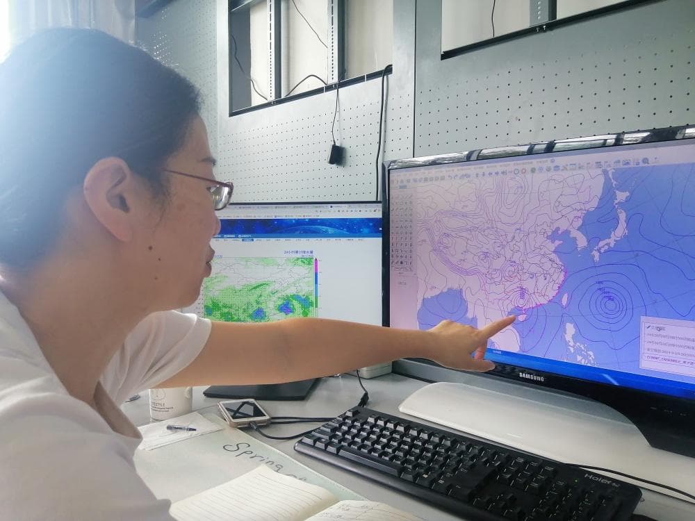 2024年夏天，真的是贵阳最热的一个夏天吗？