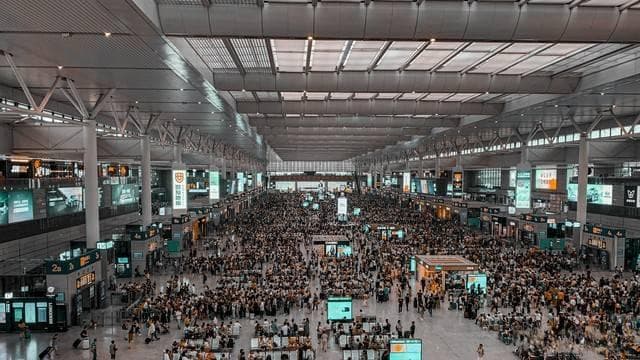高铁票价机制大调整！京广、杭深等4条高铁实行市场化折扣
