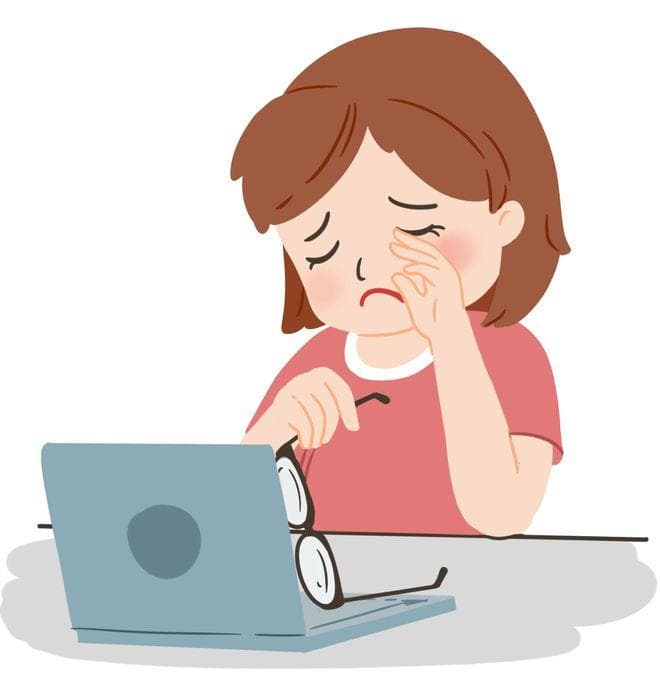 别再随意揉眼睛了，这些危害你要知道！
