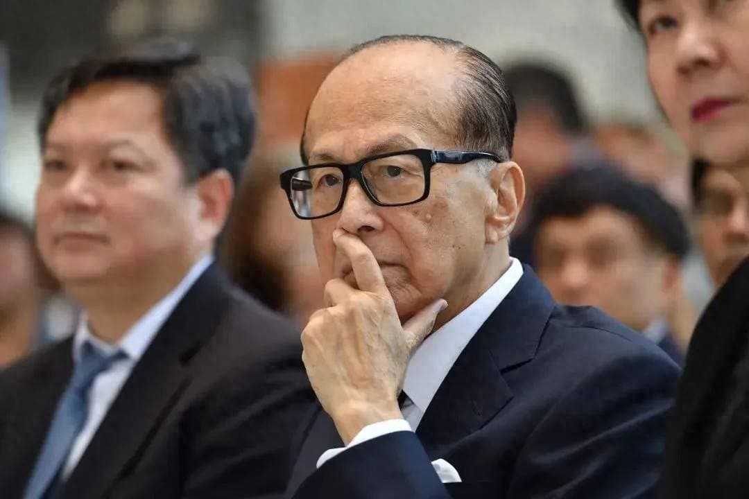 李嘉诚出售巴拿马港口怒赚200亿，我想问以后想买还能买回来吗？