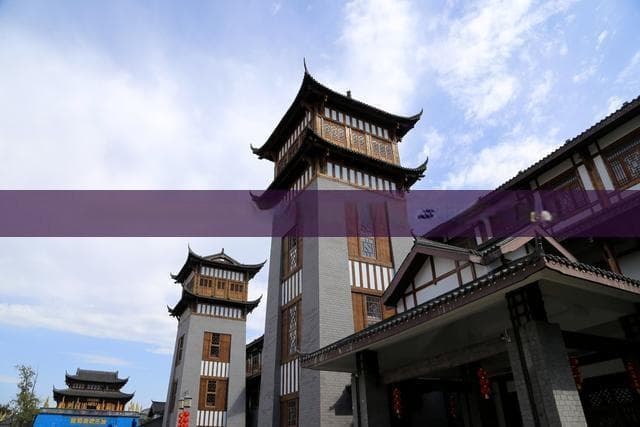 厦门自驾云水谣：3小时邂逅闽南土楼文化
