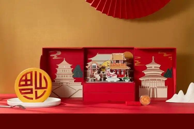 食品包装设计中的读心术：用心理学让消费者主动购买？