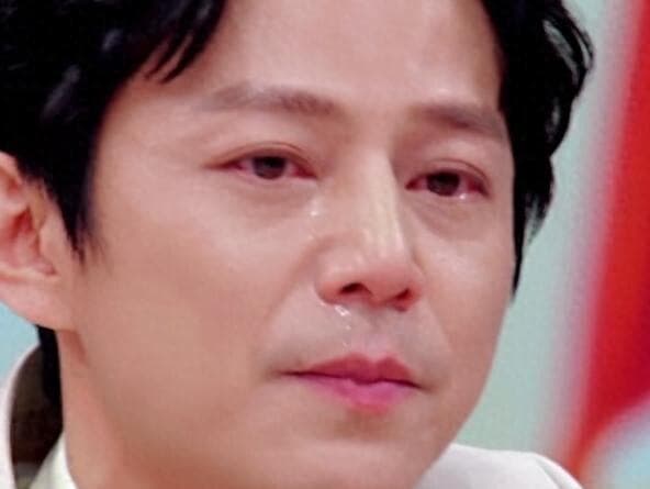 何炅：用真诚与善良照亮半个娱乐圈