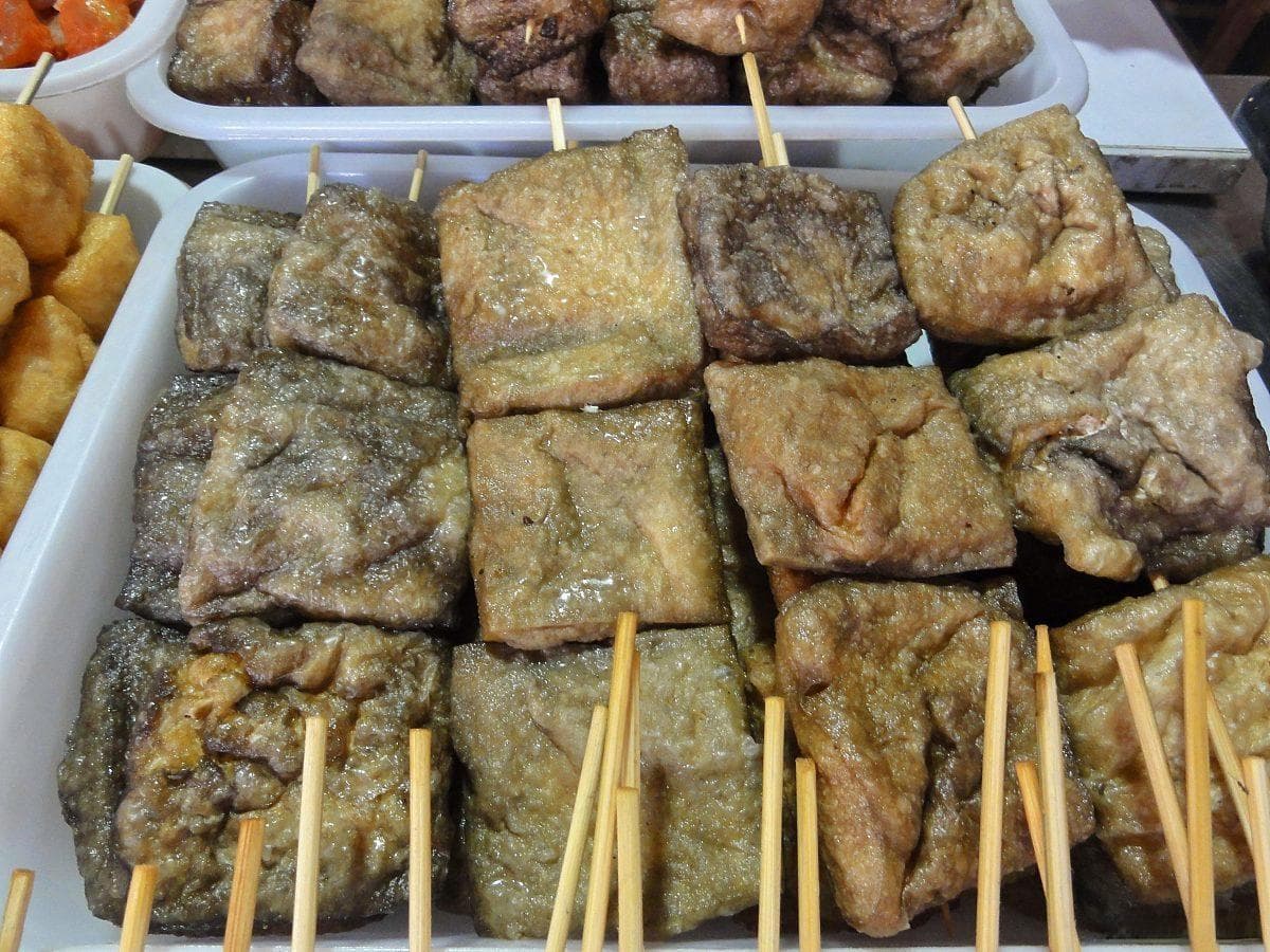 张家界旅游：不可错过的特色小吃