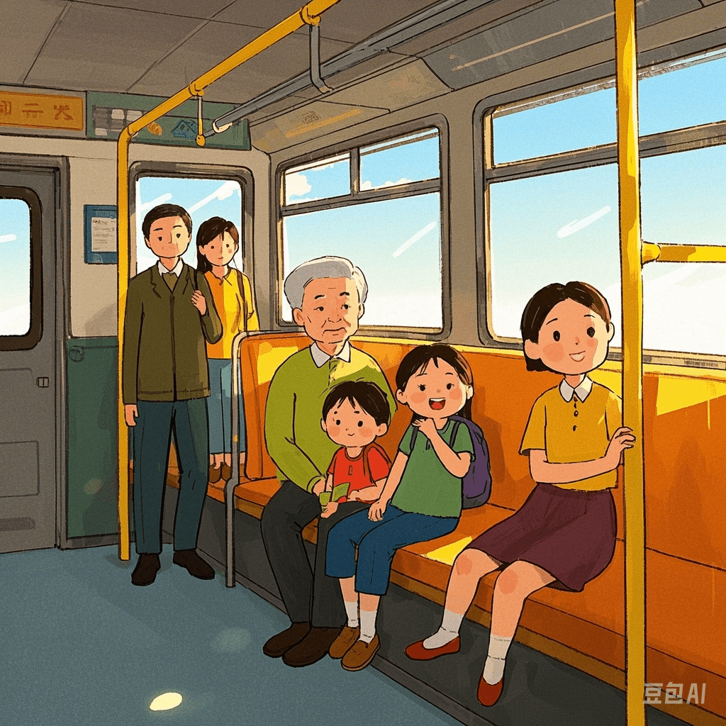 创建民主和谐的家庭文化