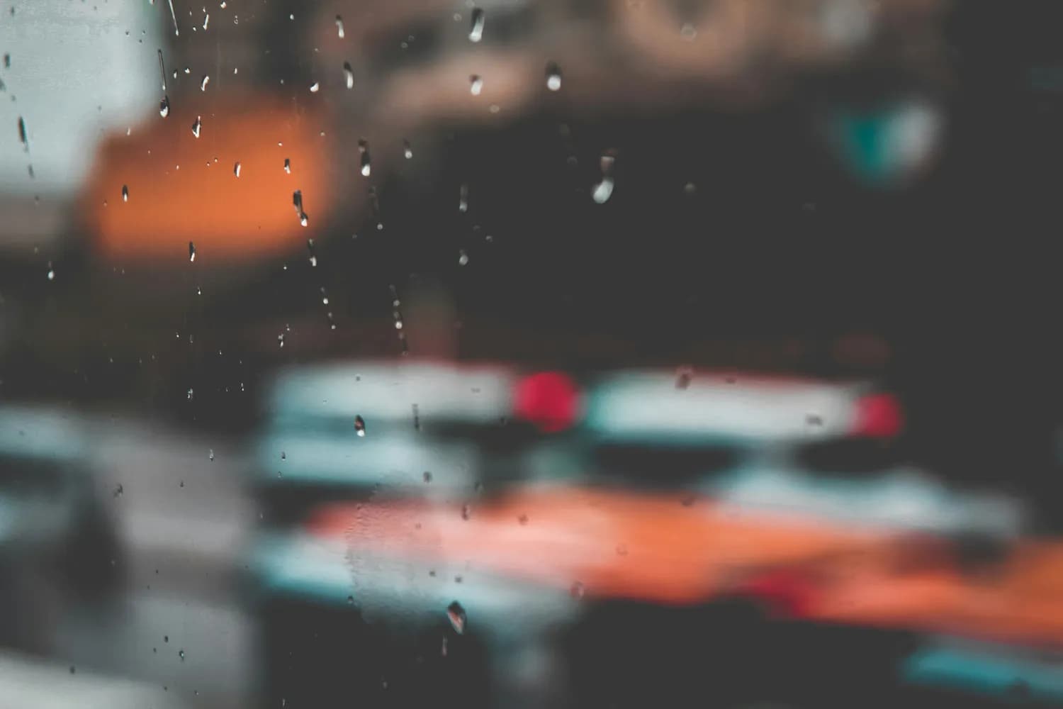阴雨天如何保持好心情？这些小妙招你get了吗？