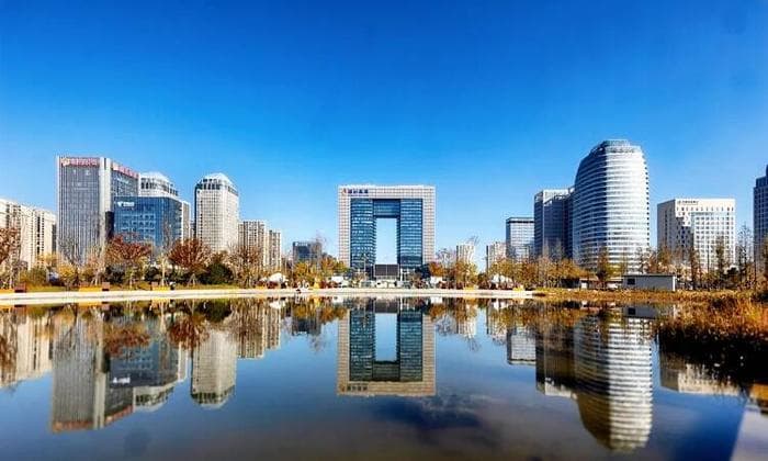 烟台高新区：科技创新春潮涌 科技强区正当时
