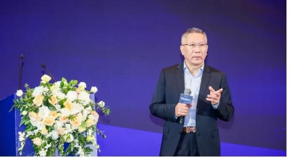 清华教授陈武朝：财务报表中的宏观经济密码