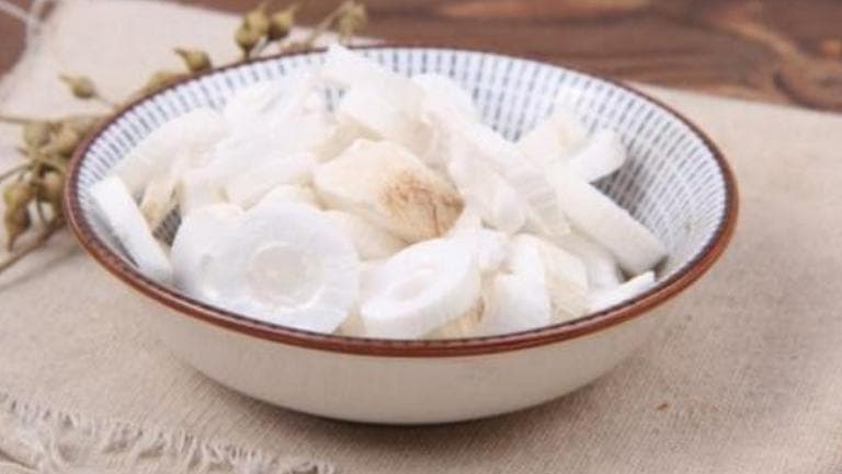 大通草的功效与作用、禁忌和食用方法