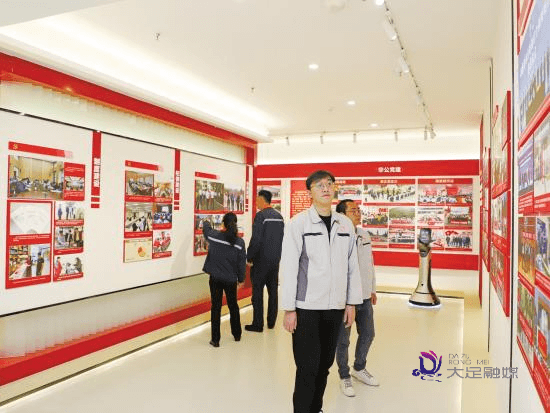 双桥经开区：红色引擎激活非公企业新动能