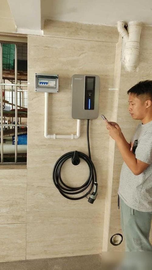 家用220V、交流慢充 这两者充电方式有什么不同？