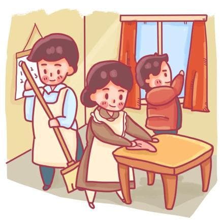 爱国卫生运动知识宣传：从个人卫生到全民健康