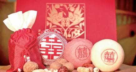传统技艺：粤式酥点制作技艺