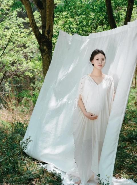 梦见怀孕的女人是什么意思